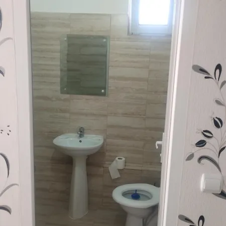 Casa Scurtu 2025 * コスティネシュティ