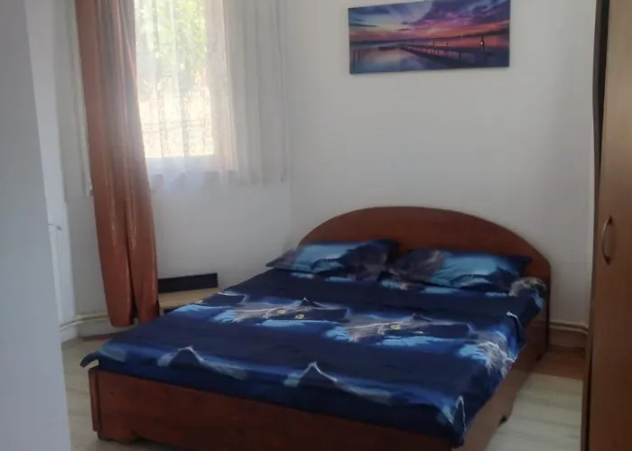 Casa Scurtu 2025 Casa de hóspedes *