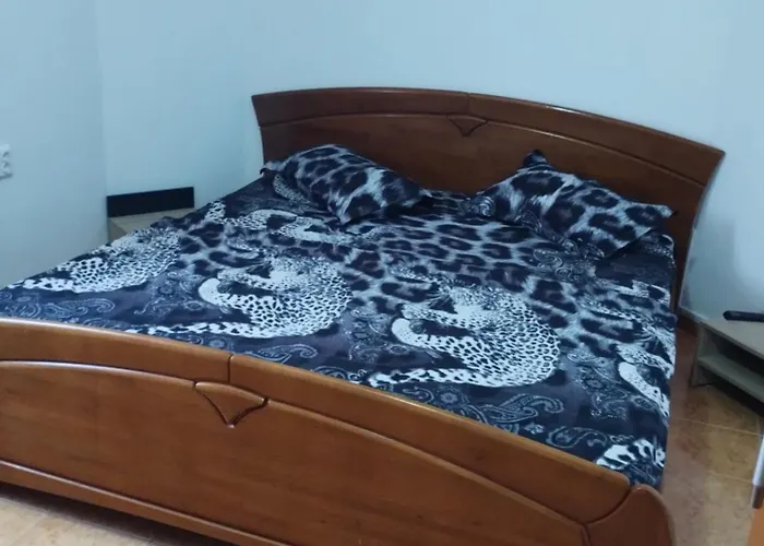 Casa de hóspedes Casa Scurtu 2025 *