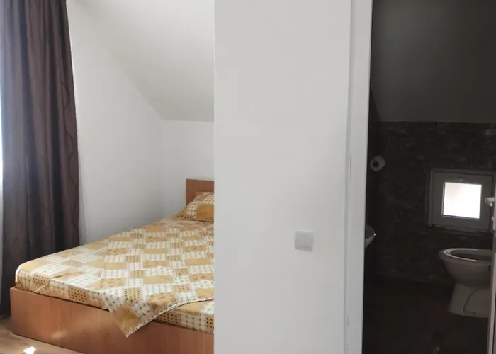 Casa de hóspedes Casa Scurtu 2025 Costinesti