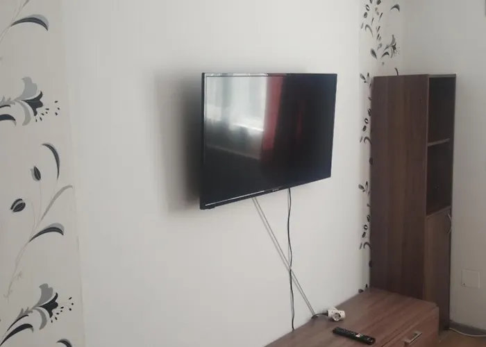 Casa Scurtu 2025 Casa de hóspedes Costinesti